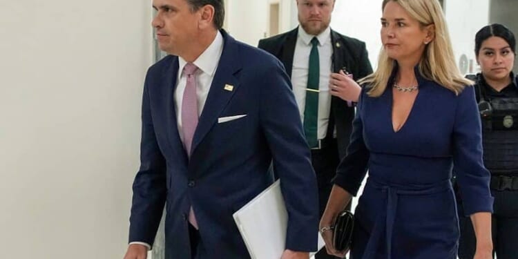 Trump Administration Seeks to Revoke Citizenship of 17 Accused of Immigration Fraud