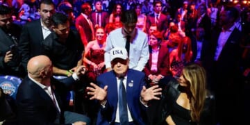 Trump Announces Massive July 4 “Tribute to America” Rally In Washington, D.C.