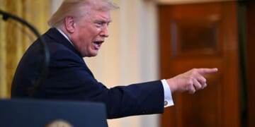 Trump Announces US-Iran Peace Deal, Orders Strait Of Hormuz Reopened