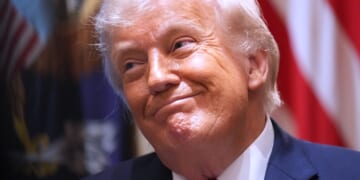 Trump: Cancel 250th Celebration Opening, Opt for MAGA Rally; Calls Himself the GOAT POTUS, More Popular Than Elvis