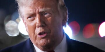 Trump Cancels Tonight’s Attack on Iran; Says Iran, Israel, Middle East Nations Have Agreed to Peace Pact