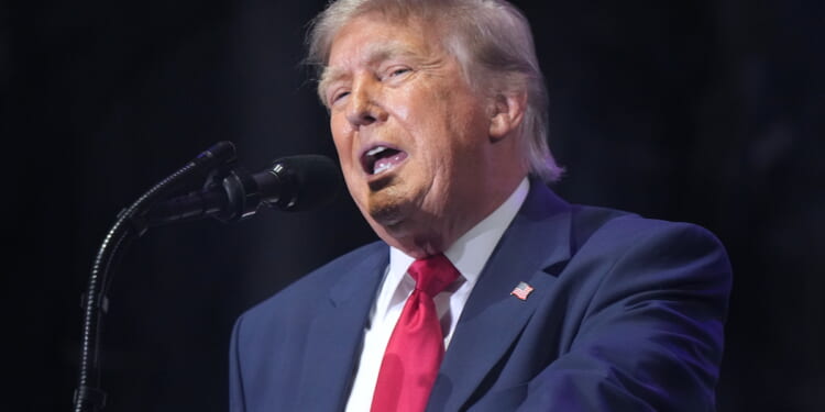 Trump Compared Himself to Mao, Stalin, Genghis Kahn. Called Netanyahu a “Con Man”