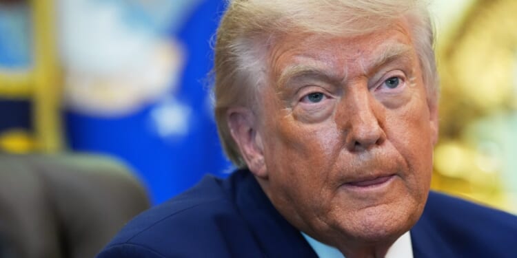 Trump Denies That He Promised “No More Wars,” Says Iran Won’t Be “Quagmire”