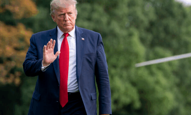 Trump Will End $67 Million in Grants That Fund “Sexually Explicit” Sex Ed
