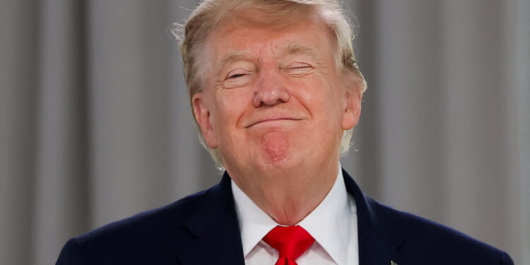 Trump’s Iran “Win” Has a $300 Billion Problem