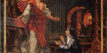 Two Reflections on the Feast of the Sacred Heart