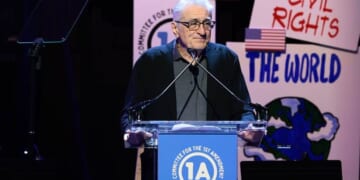 UFC Freedom 250 Draws Massive Crowd At White House As Protesters Stage Counter Events