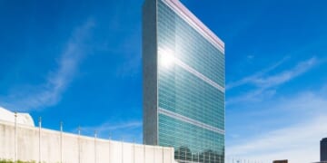 UN on Verge of Bankruptcy as U.S. Withholds $4 Billion in Fees