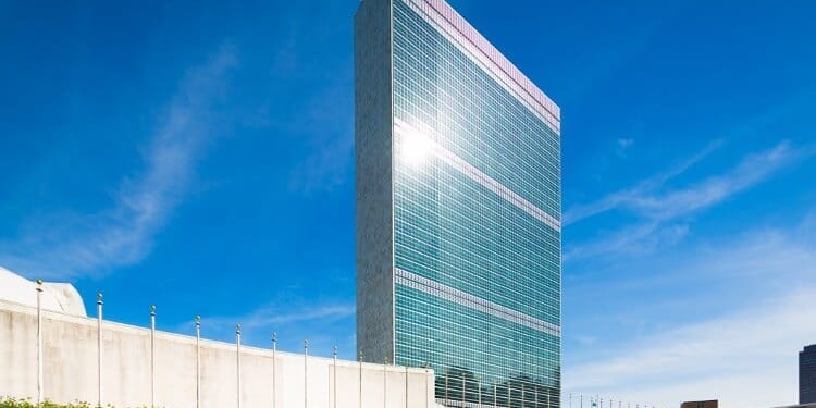 UN on Verge of Bankruptcy as U.S. Withholds $4 Billion in Fees