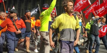 UN’s ICJ Invents an International “Right to Strike”