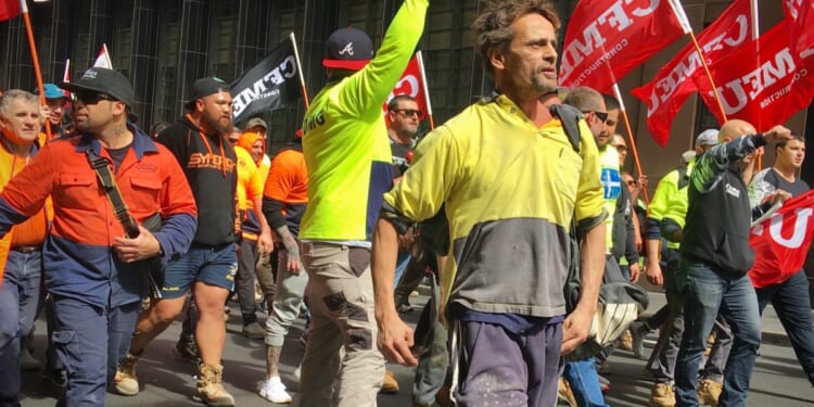 UN’s ICJ Invents an International “Right to Strike”