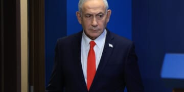 U.S. Intel: Netanyahu Will Undermine U.S.-Iran Peace Deal