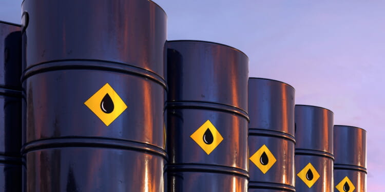 U.S. Oil Reserve Less Than 350M Barrels