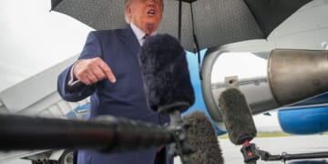 US Says Iran Agreed To Robust Nuclear Inspections Despite Tehran’s Denial