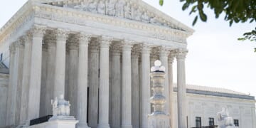 U.S. Supreme Court Axes Protections for Deep State