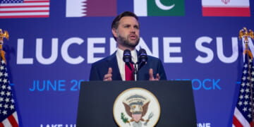 Vance: Iran Agrees to Nuke Inspections. Treasury Grants 60-Day Oil Production, Sale License. Israel: “Security Zone” Remains Ours