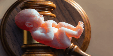 Virginia Pro-Life Group Files Lawsuit Against Abortions Up to Birth Amendment