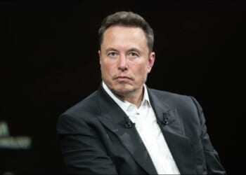 Warning: The “Commissar” Is Coming for Elon Musk’s Wealth