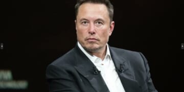 Warning: The “Commissar” Is Coming for Elon Musk’s Wealth
