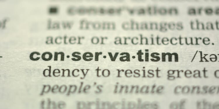 What Do Conservatives Believe? – Religion & Liberty Online