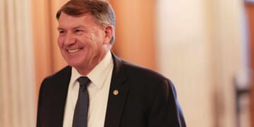 What to Know About the Life at Conception Act Introduced in the U.S. Senate