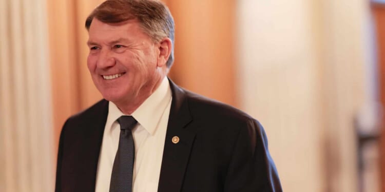 What to Know About the Life at Conception Act Introduced in the U.S. Senate