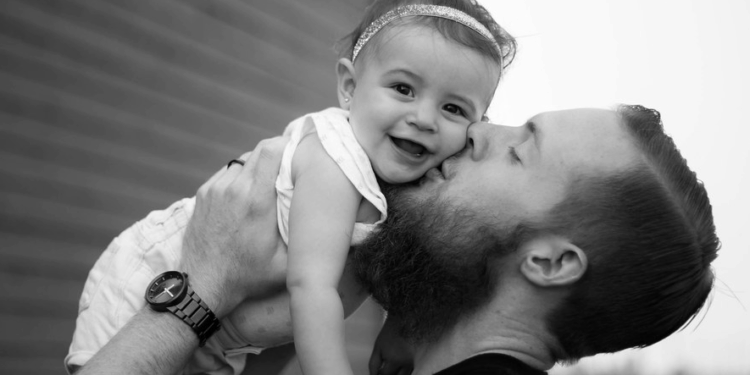 When it Comes to Abortion, Men Should Have a Voice Too