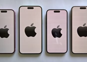 When the iPhone Was Released in 2007, Birth Rates Plummeted