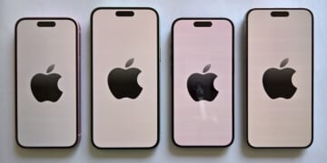 When the iPhone Was Released in 2007, Birth Rates Plummeted