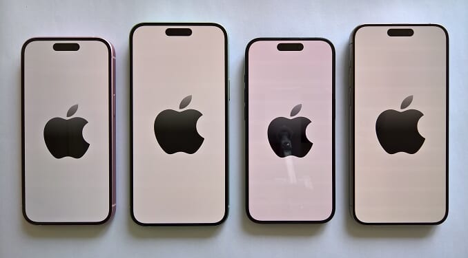 When the iPhone Was Released in 2007, Birth Rates Plummeted