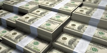 White House Requests $67.1+ Billion to Cover Iran War Costs