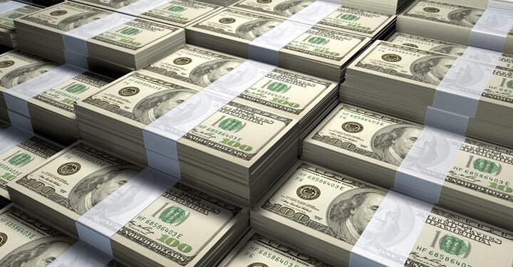 White House Requests $67.1+ Billion to Cover Iran War Costs