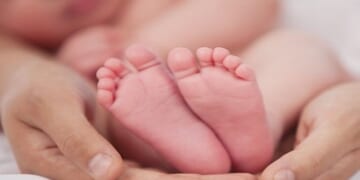 Why Liberals Are Having Fewer Kids Than Conservatives