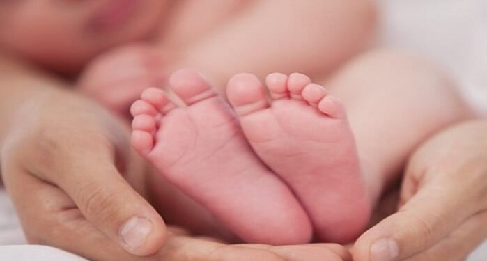 Why Liberals Are Having Fewer Kids Than Conservatives