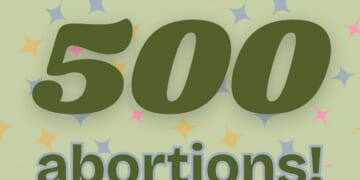 Wisconsin Abortion Center Celebrates Killing Over 500 Babies