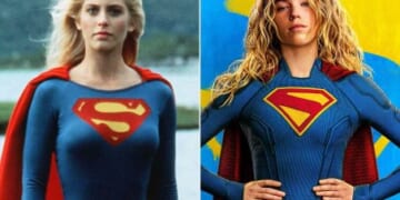 Woke ‘Supergirl’ Bombs Badly : The Other McCain