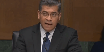 Xavier Becerra is a Radical Abortion Activist