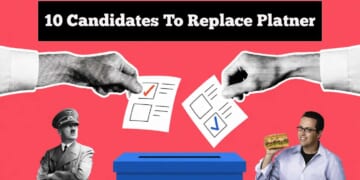 Image for article: 10 Best Candidates To Replace Graham Platner