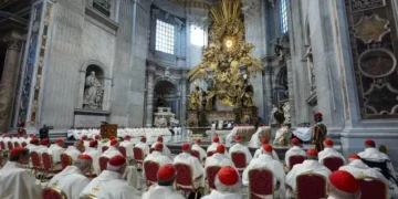 Too short, too structured? Cardinals reflect on synodal consistory