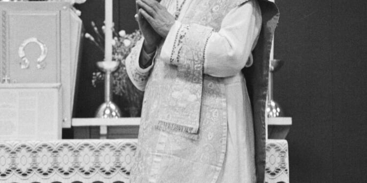 SSPX: Schism and Excommunication - The Catholic Thing