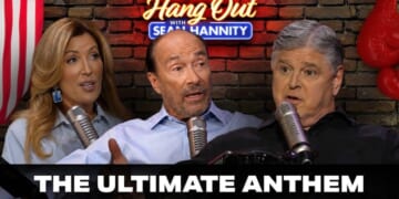 Why Hollywood Walked Away From Patriots [WATCH]