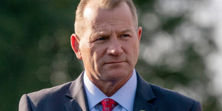 GOP Rep Nehls: Affordability? I’m Having Lobster Tails and Ribeyes