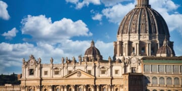 Vatican confirms excommunication of SSPX bishops, declares schism