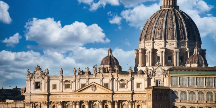 Vatican confirms excommunication of SSPX bishops, declares schism