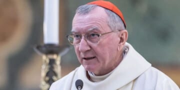 Parolin: SSPX ordinations are ‘schismatic’