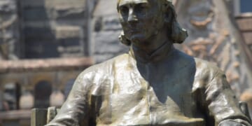 Archbishop John Carroll: A Catholic bridge-builder in a fledgling nation