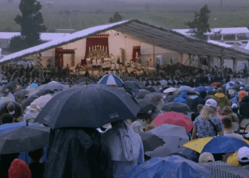 The Écône consecrations of July 1, 2026: The chronos and kairos of an event
