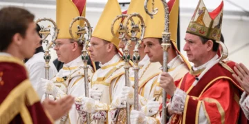 Schism by design - The Catholic Thing