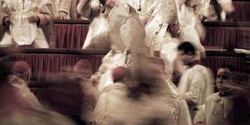 The SSPX and the French Revolution
