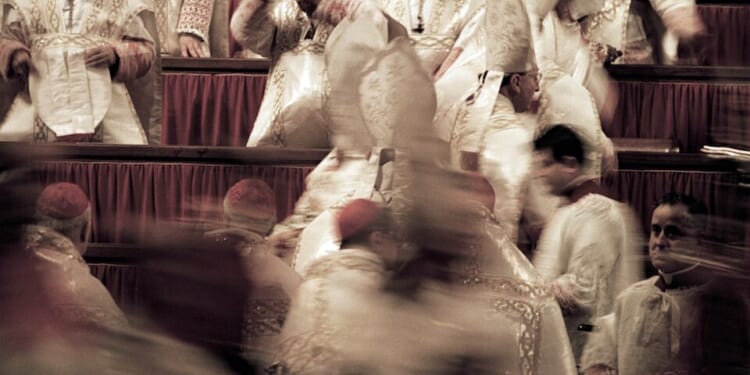 The SSPX and the French Revolution